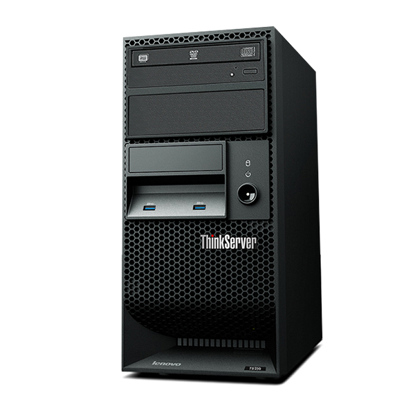 ThinkServer TS150塔式服務(wù)器