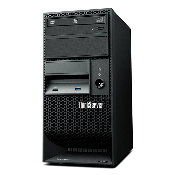 ThinkServer TS250塔式服務(wù)器